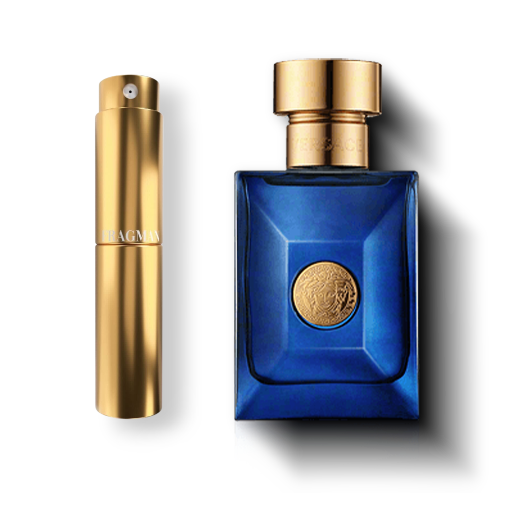 Versace Dylan Blue