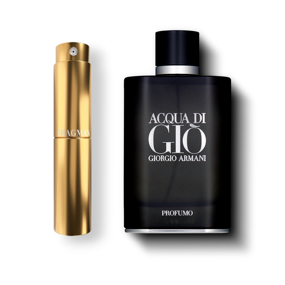 Acqua Di Gio Parfum