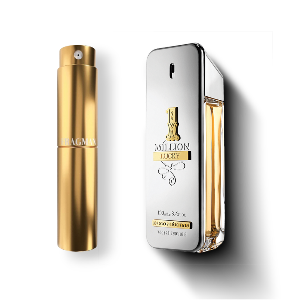 Paco Rabanne 1 Million Lucky