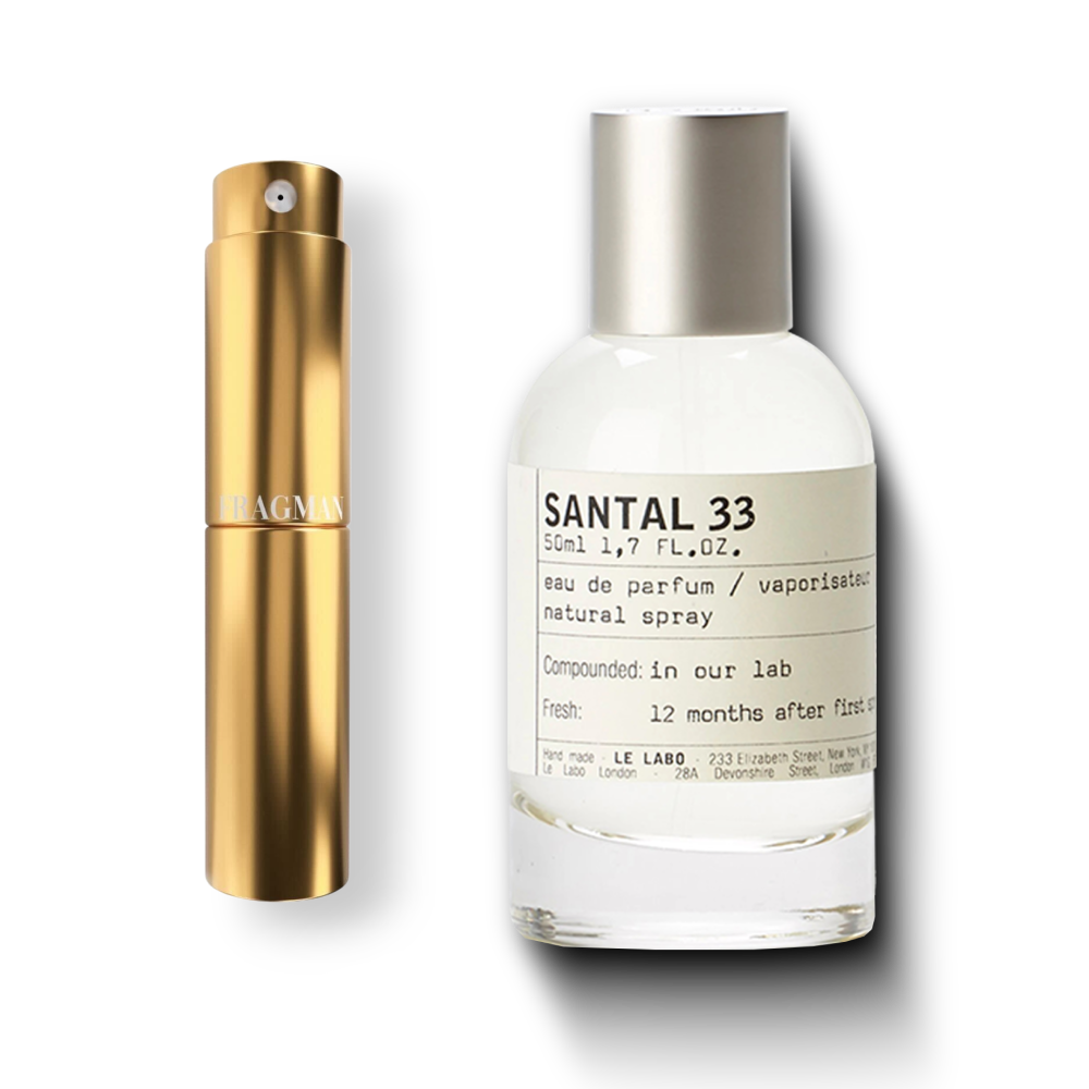 Le Labo Santal 33