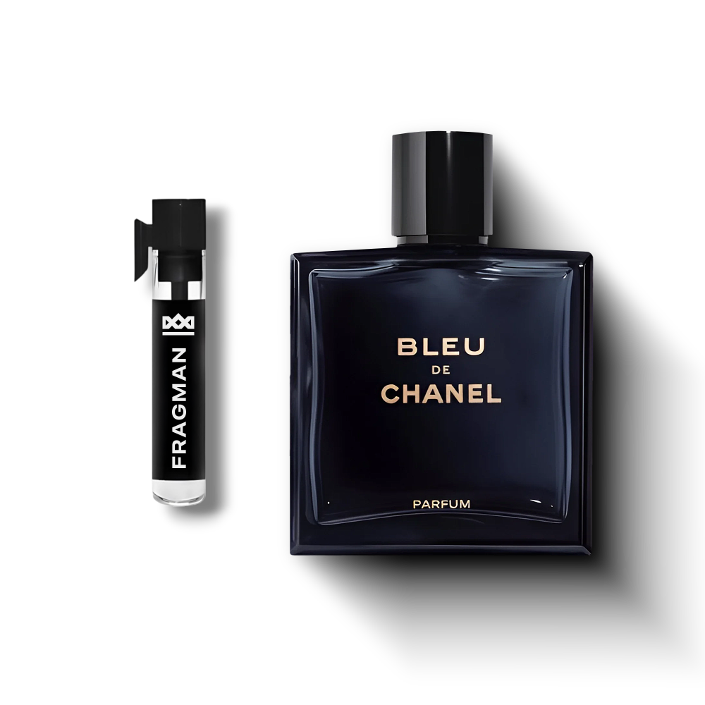 Bleu de Chanel Parfum