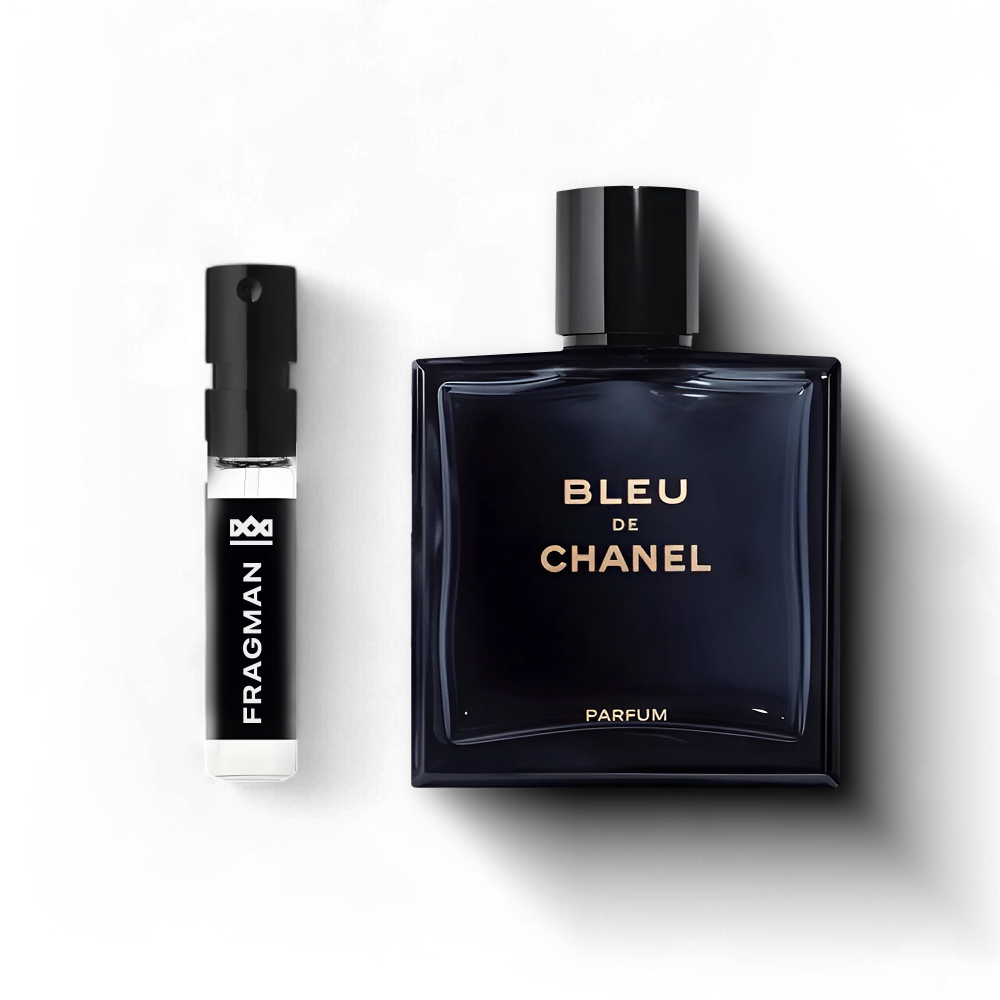 Bleu de Chanel Parfum