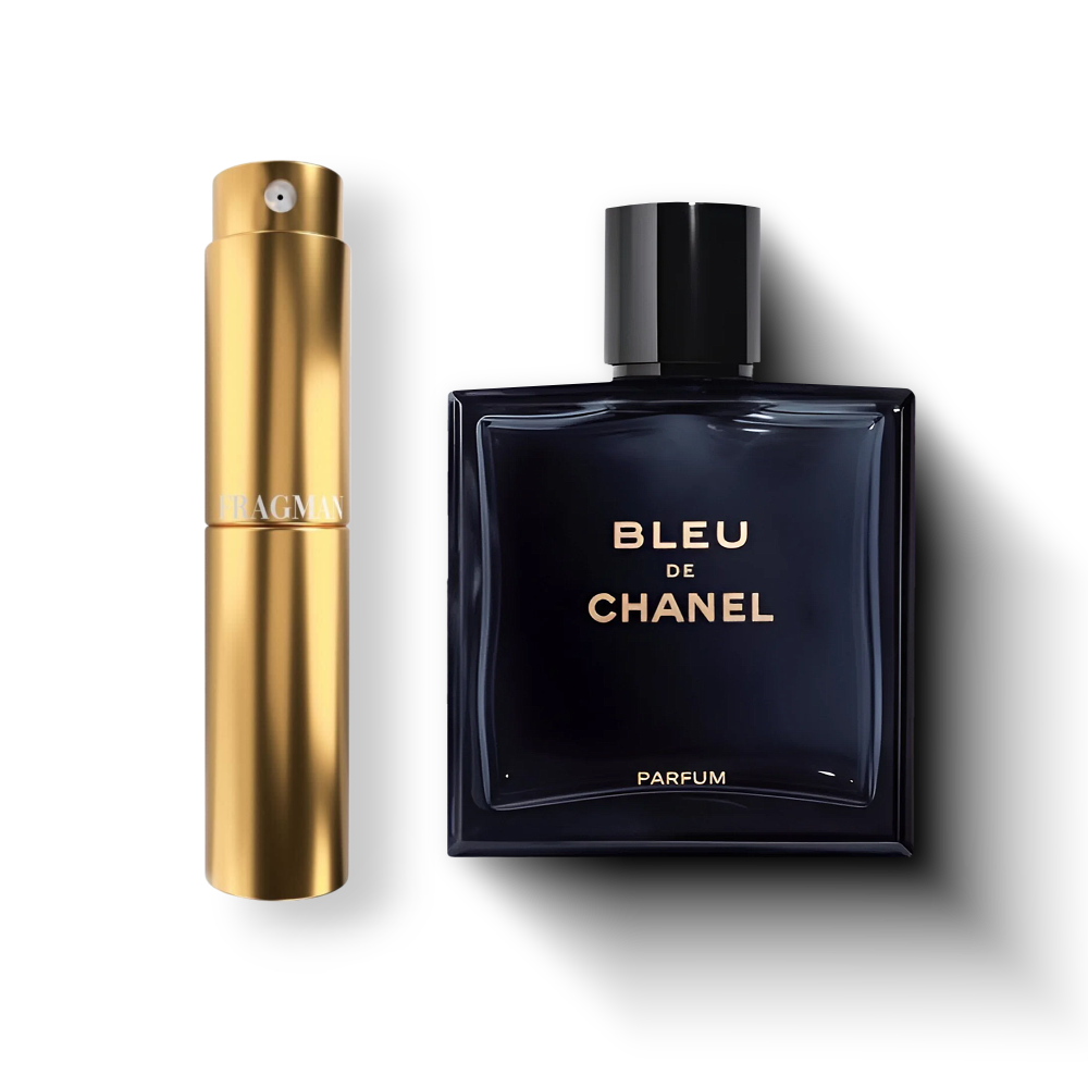 Bleu de Chanel Parfum