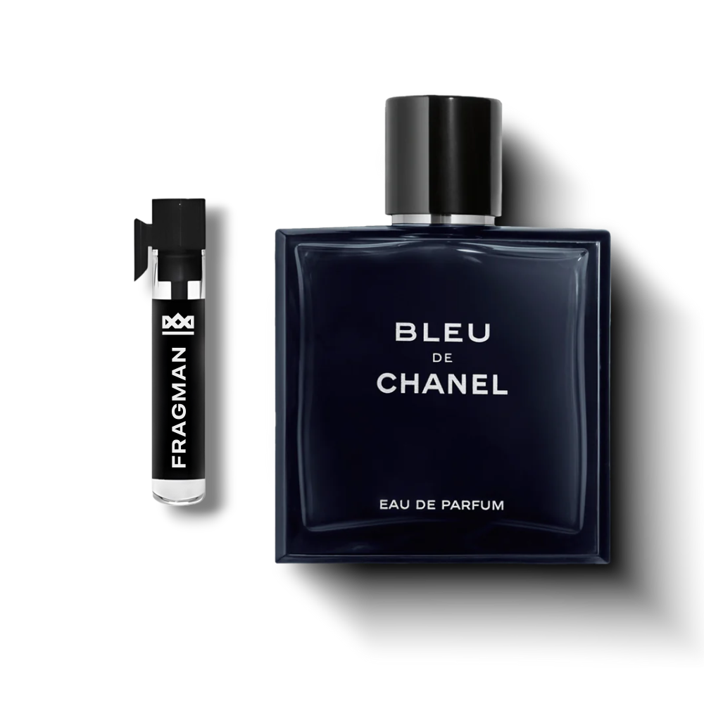 Bleu de Chanel EDP