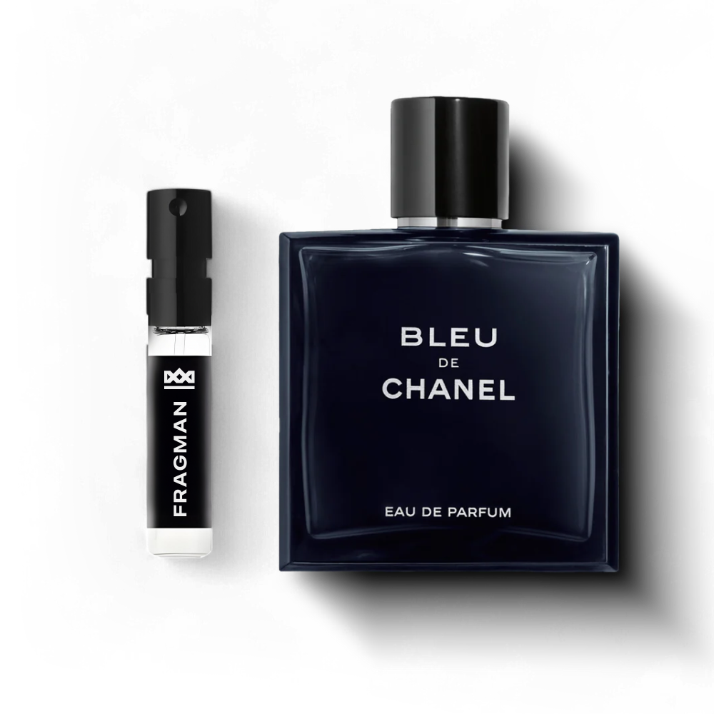 Bleu de Chanel EDP