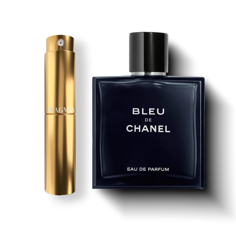 Bleu de Chanel EDP