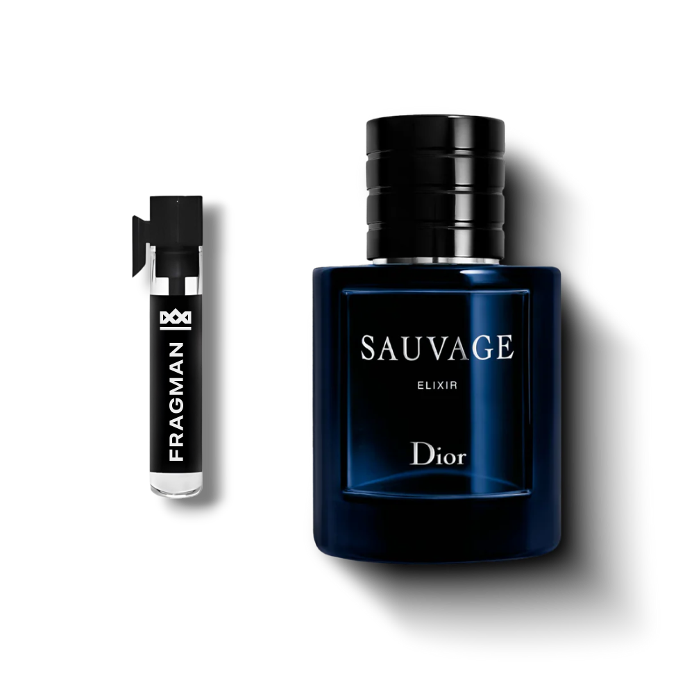 Dior Sauvage Elixir