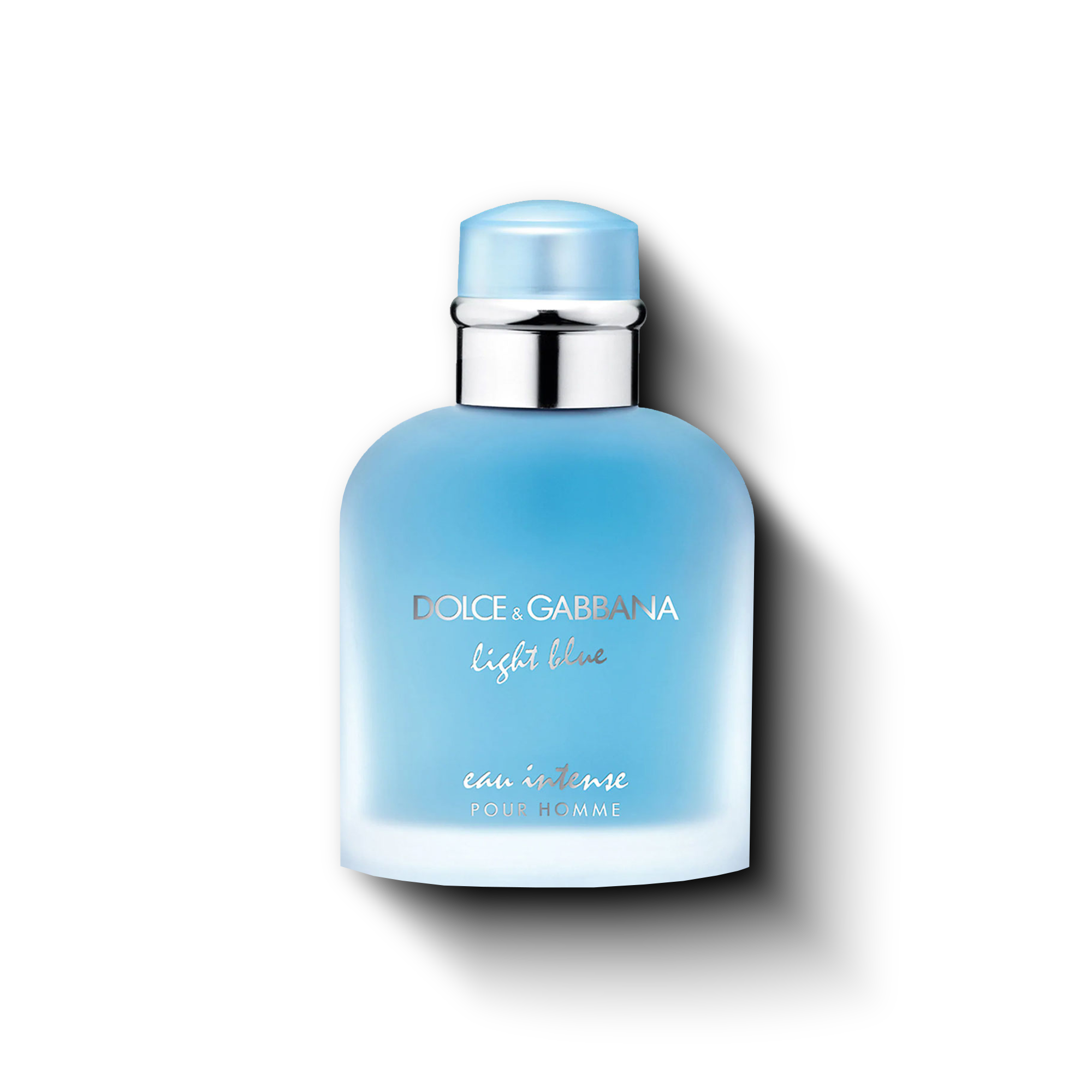 Dolce & Gabanna Light Blue Eau Intense Pour Homme