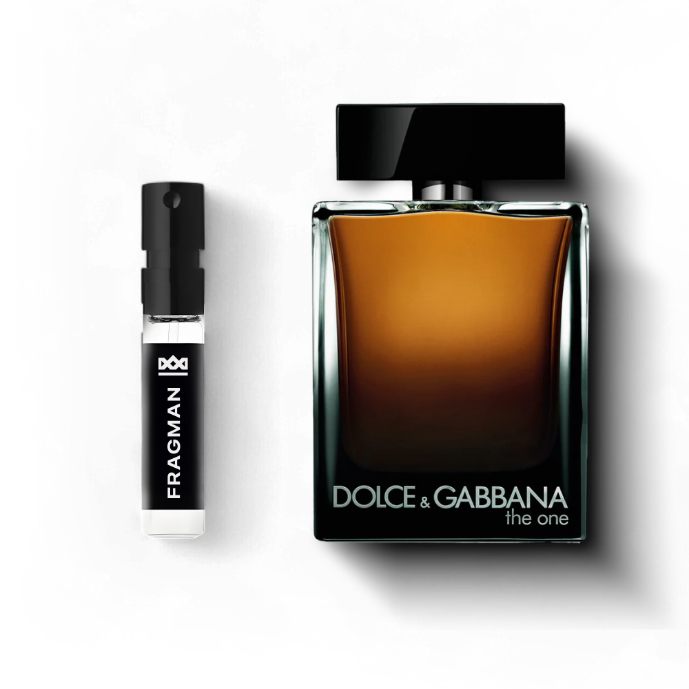 Dolce & Gabbana The One EDP