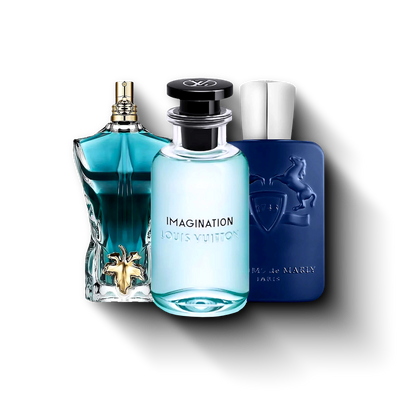 Fresh Colognes Discovery Set