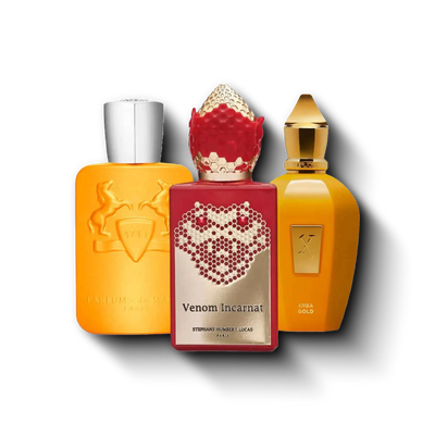 Fruity Fragrance Discovery Set