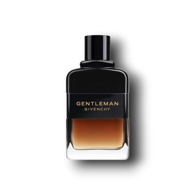 Gentleman Reserve Privée