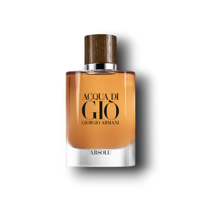 Acqua Di Gio de Giorgio Armani