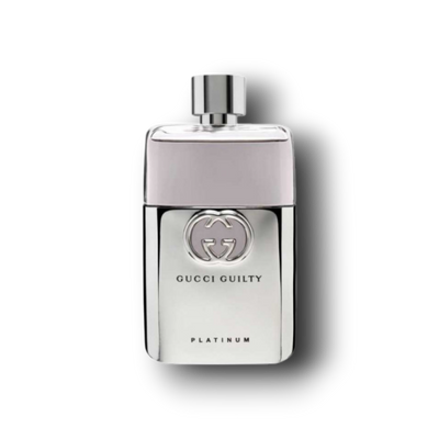 Guilty Pour Homme Platinum