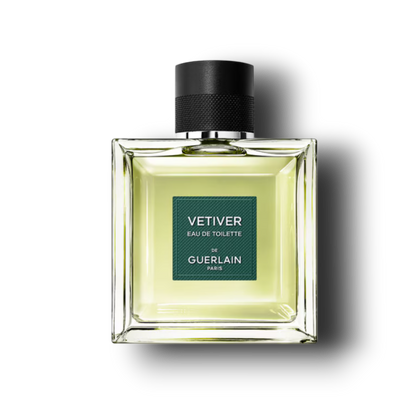 Vetiver