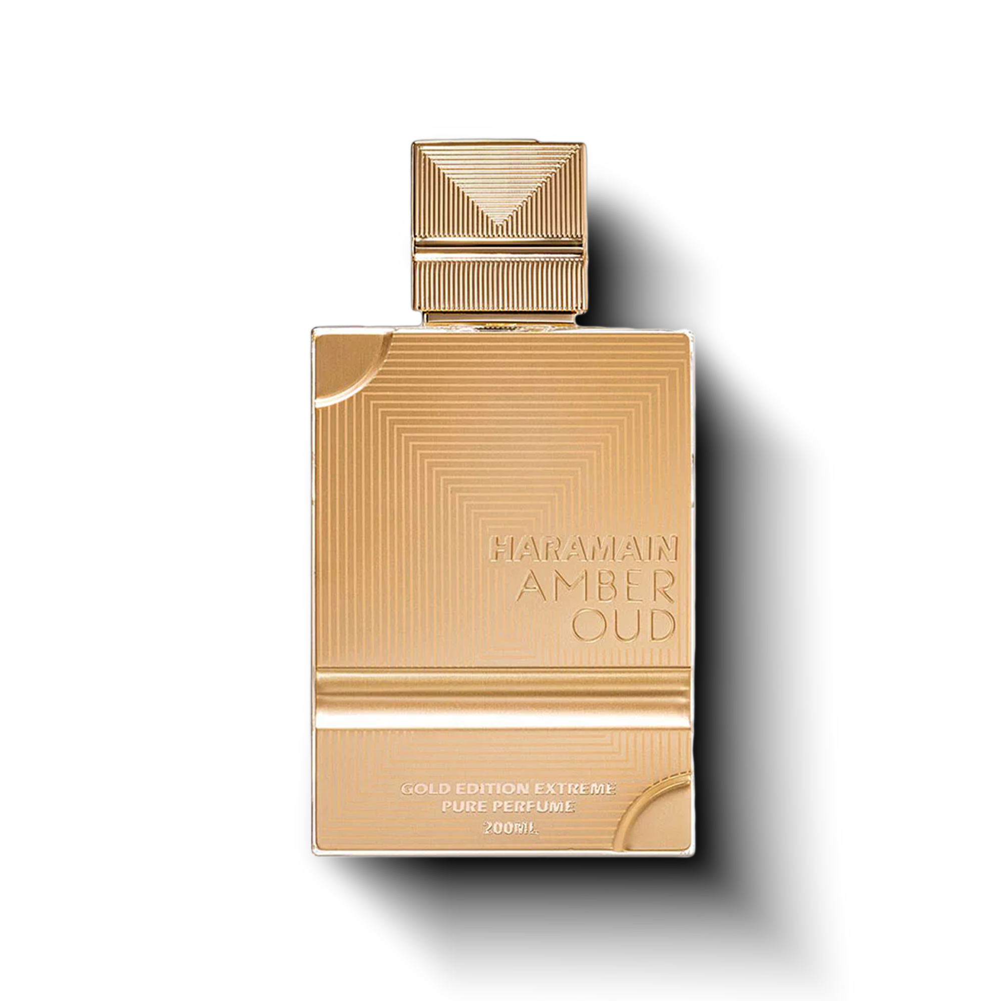 Haramain Amber Oud Gold edition