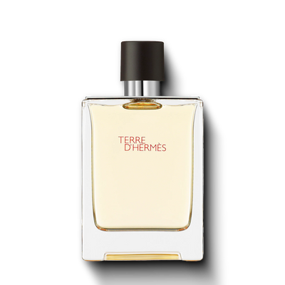 Hermes Terre D'hermes