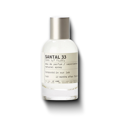 Le Labo Santal 33