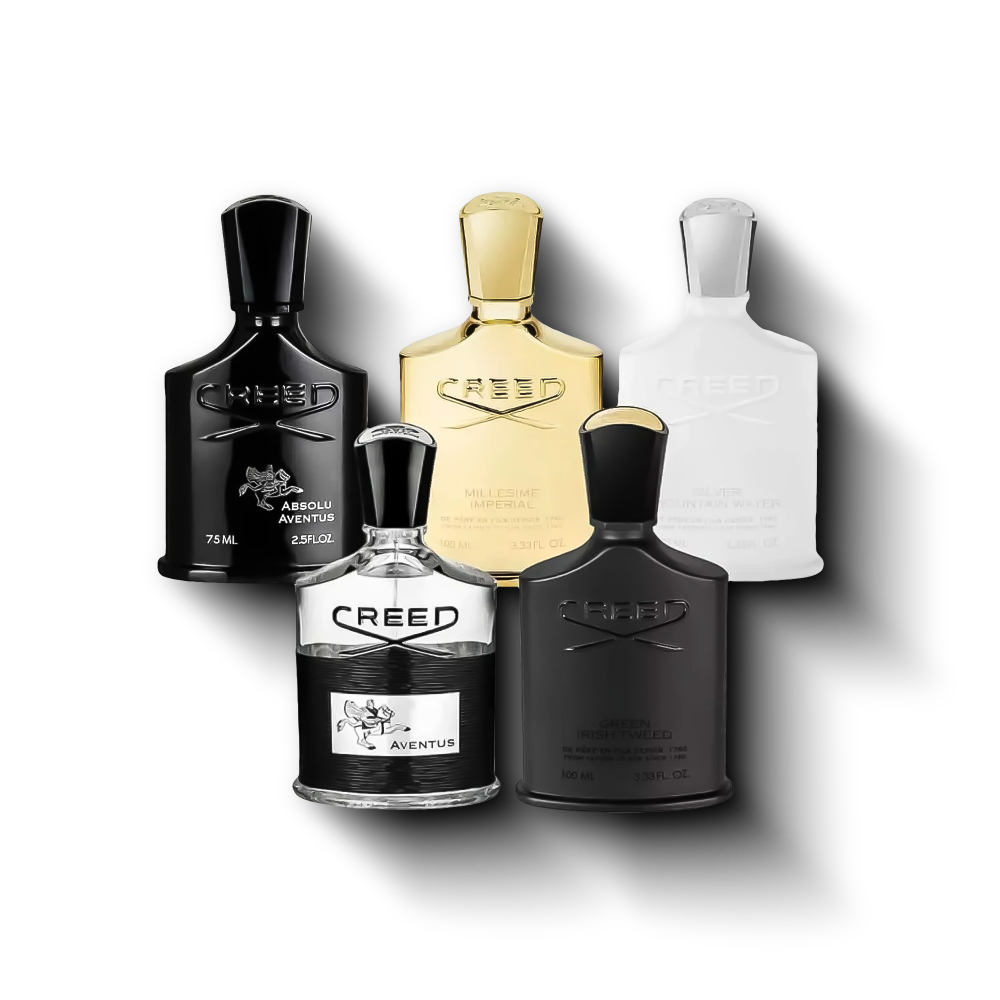 Creed Collectors Set