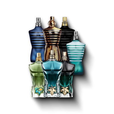 Jean Paul Gaultier Collectors Set