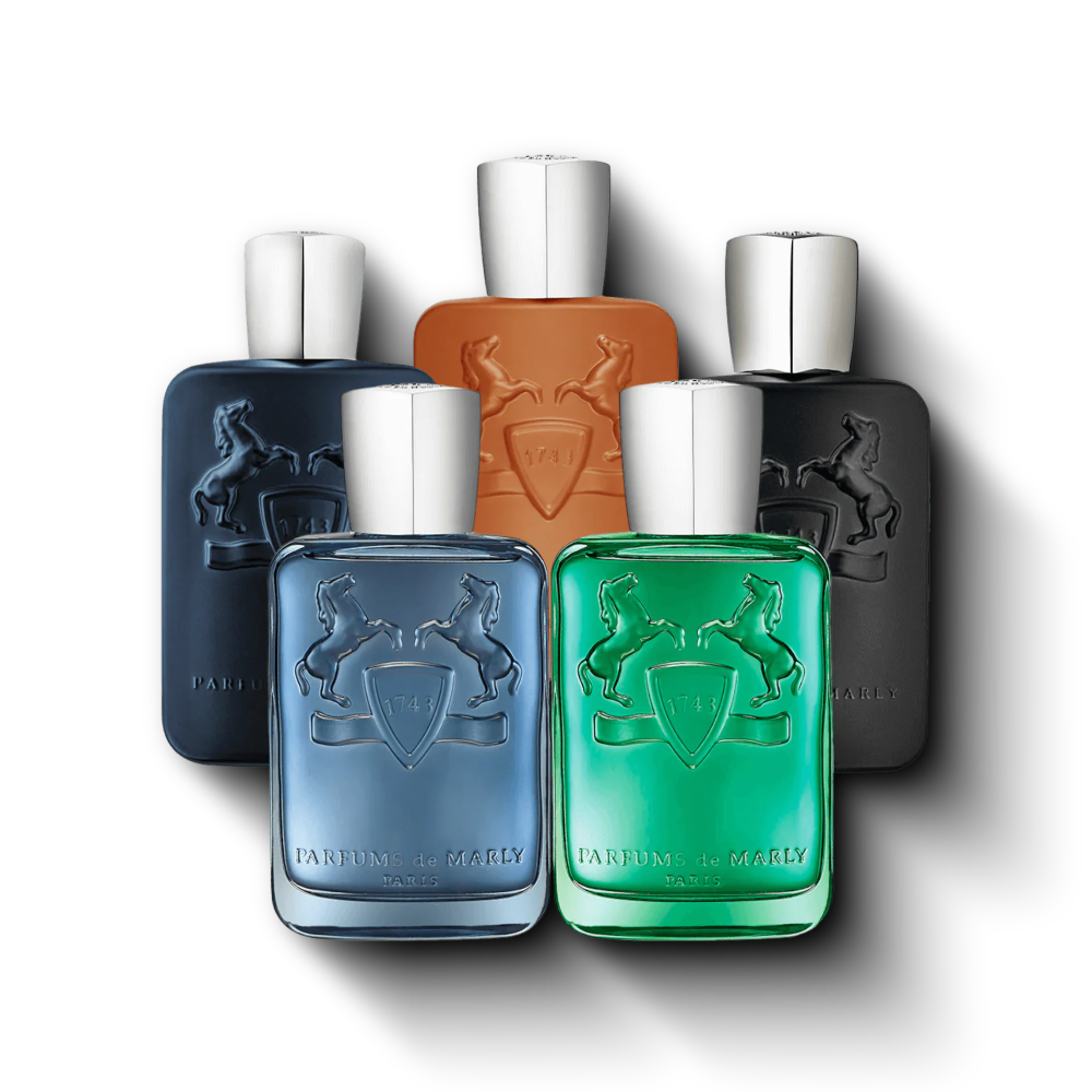 Parfums De Marly Best Sellers Collectors Set