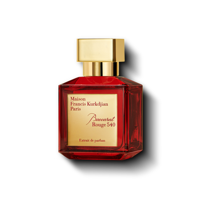 Maison Francis Kurkdjian Baccarat Rouge 540 Extrait