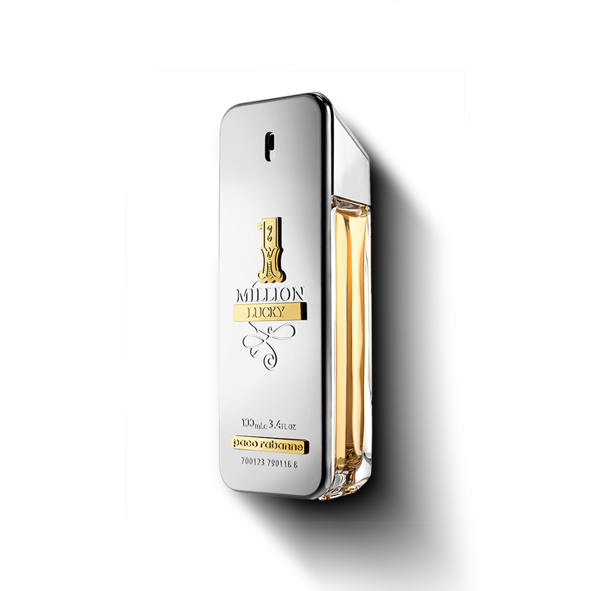 Paco Rabanne 1 Million Lucky