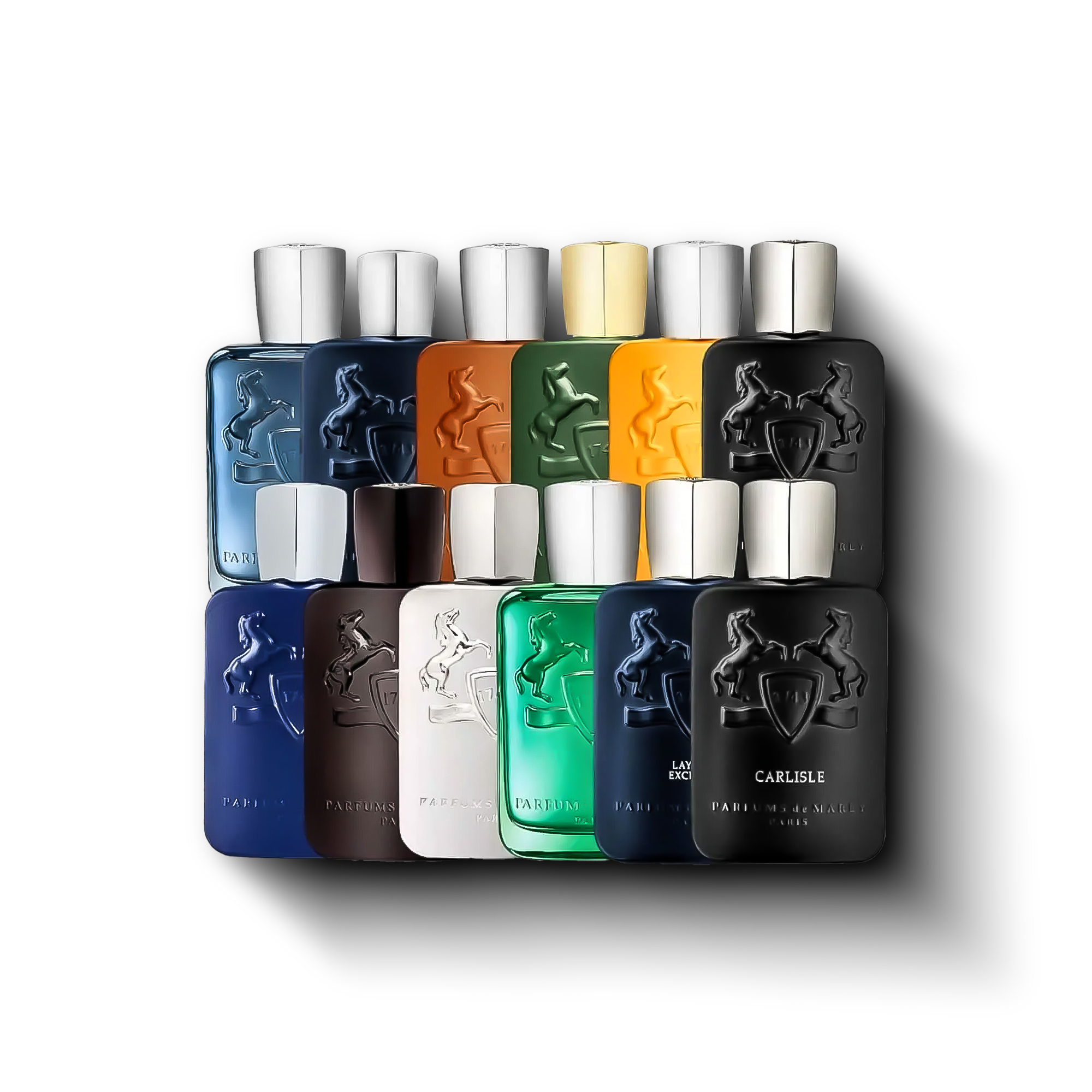 Parfums De Marly Collectors Set