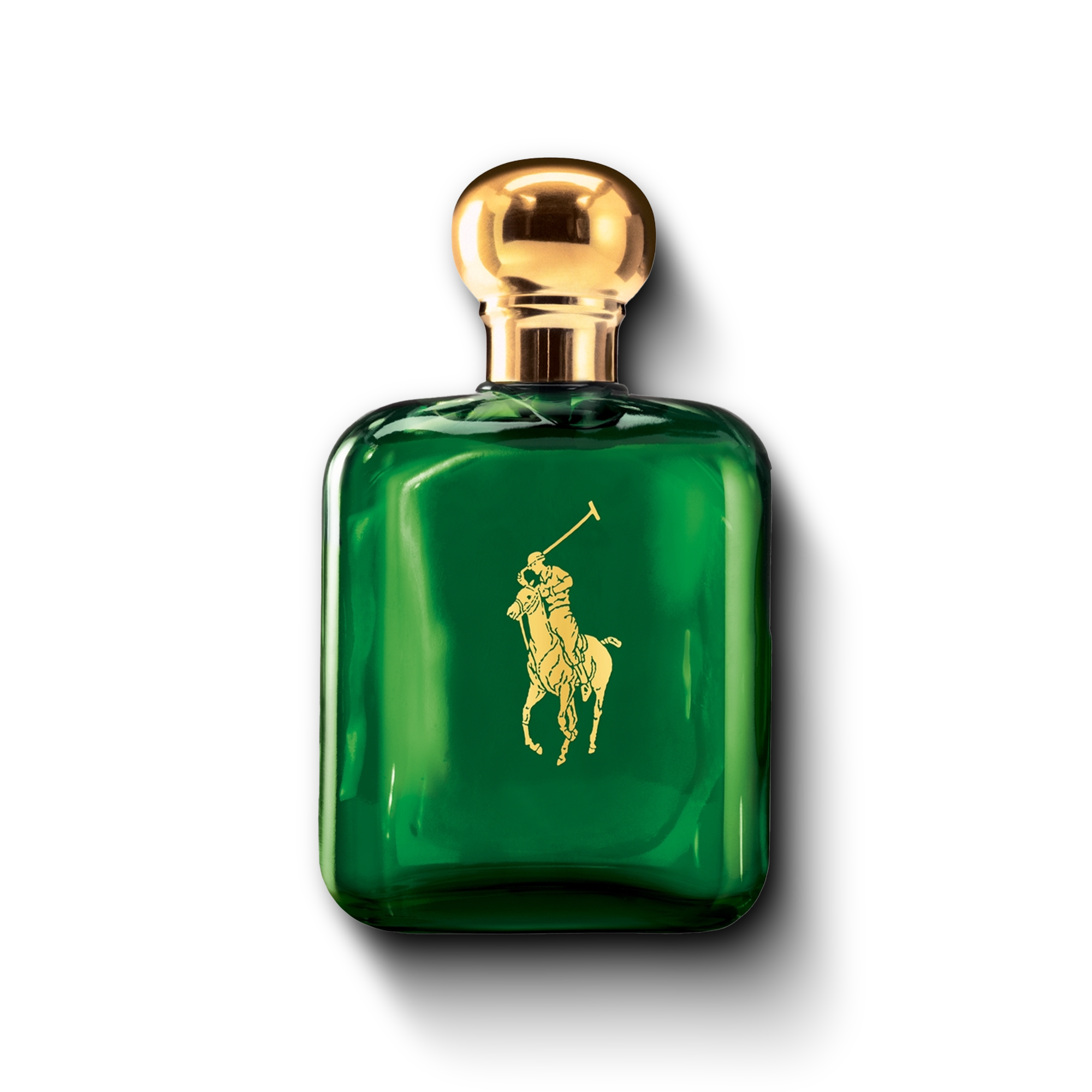 Ralph Lauren Green Polo