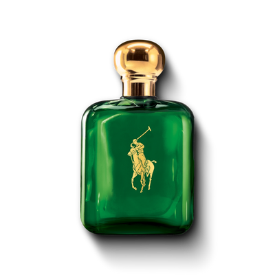 Ralph Lauren Green Polo