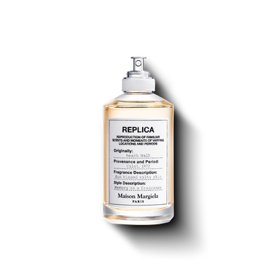 Replica Beach Walk by Maison Margiela