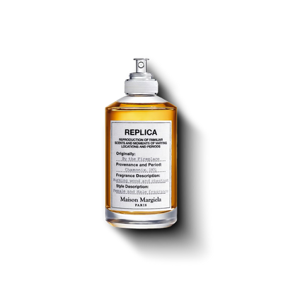 Replica By The Fireplace by Maison Margiela