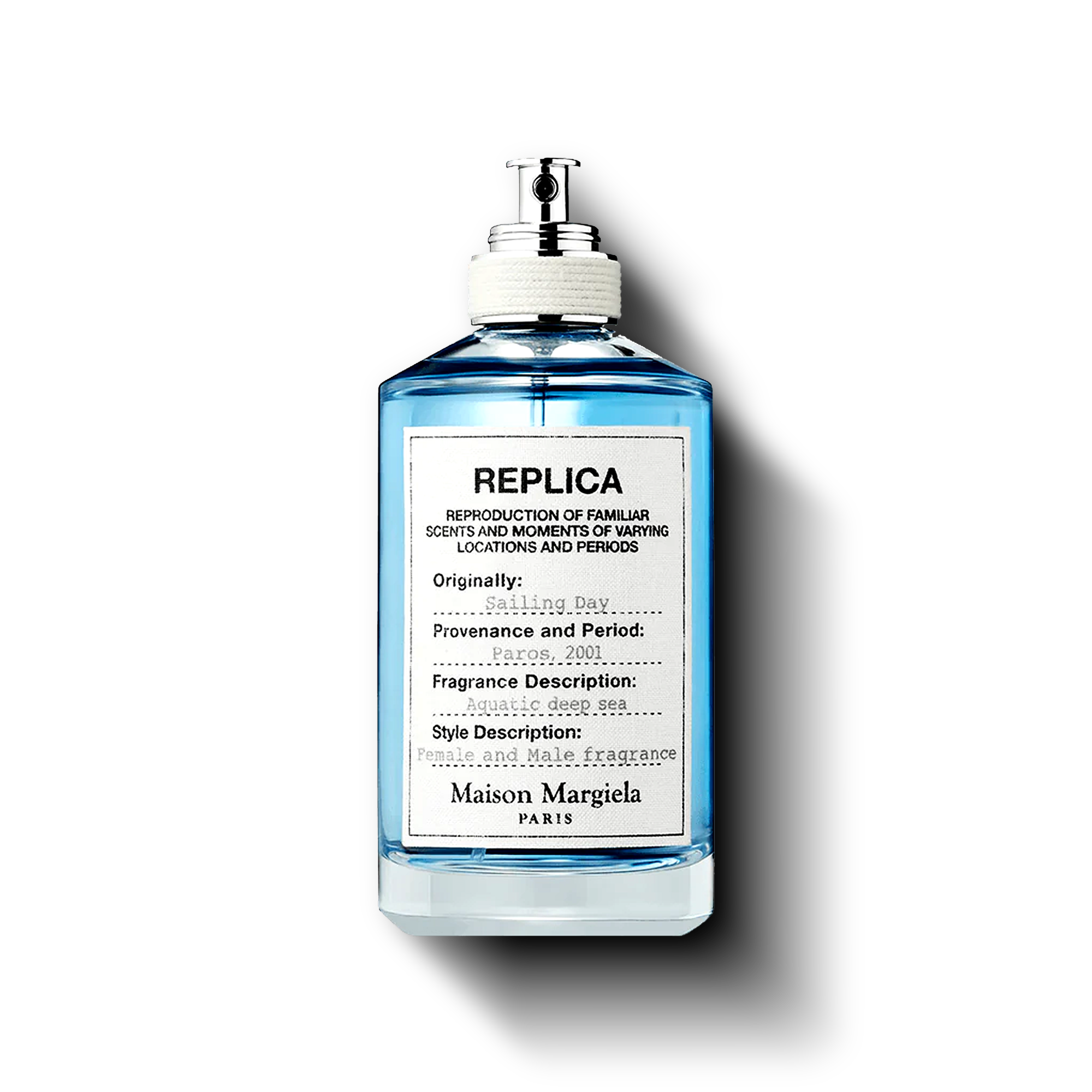 Replica Sailing Day by Maison Margiela