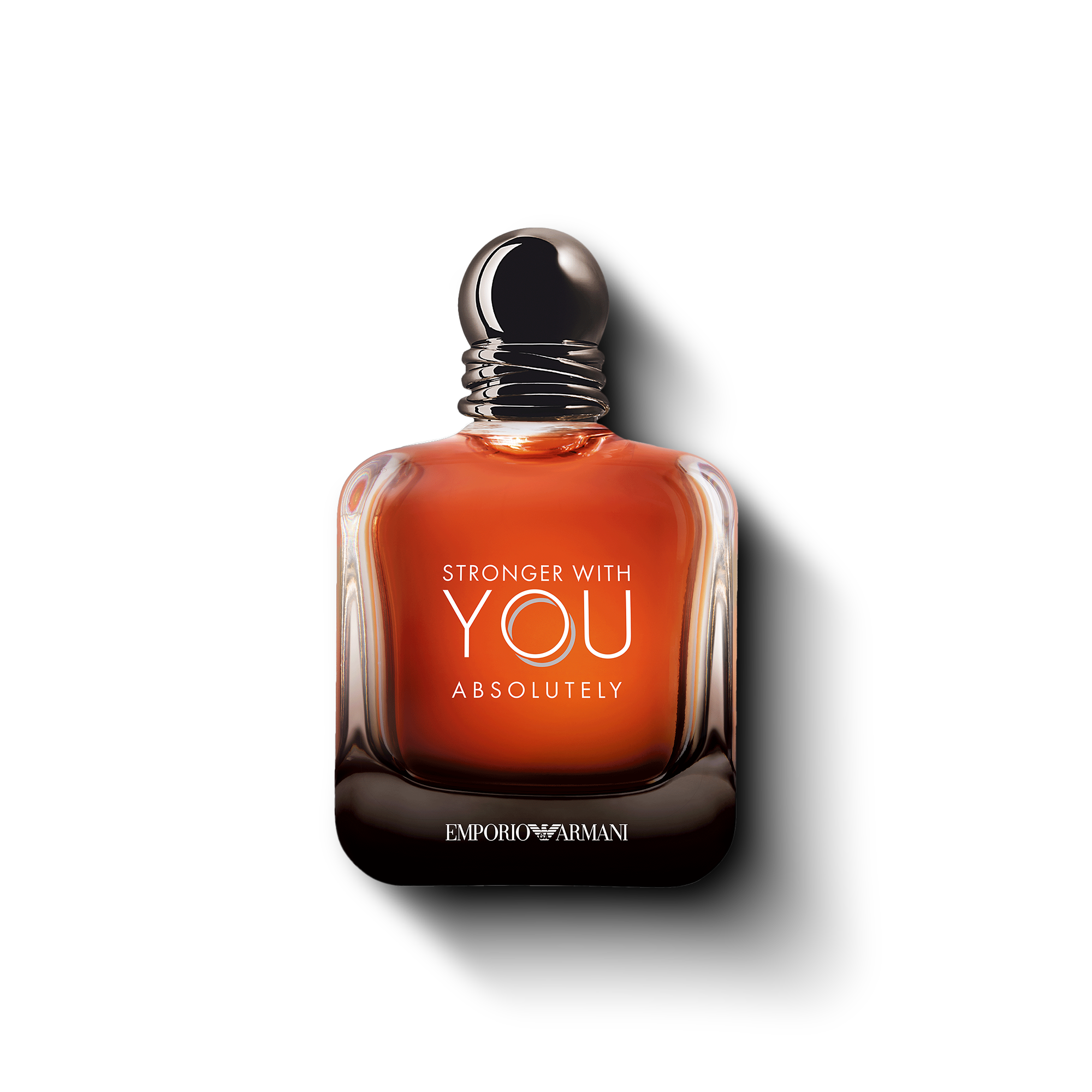 Stronger With You Absolutely by Emporio Armani