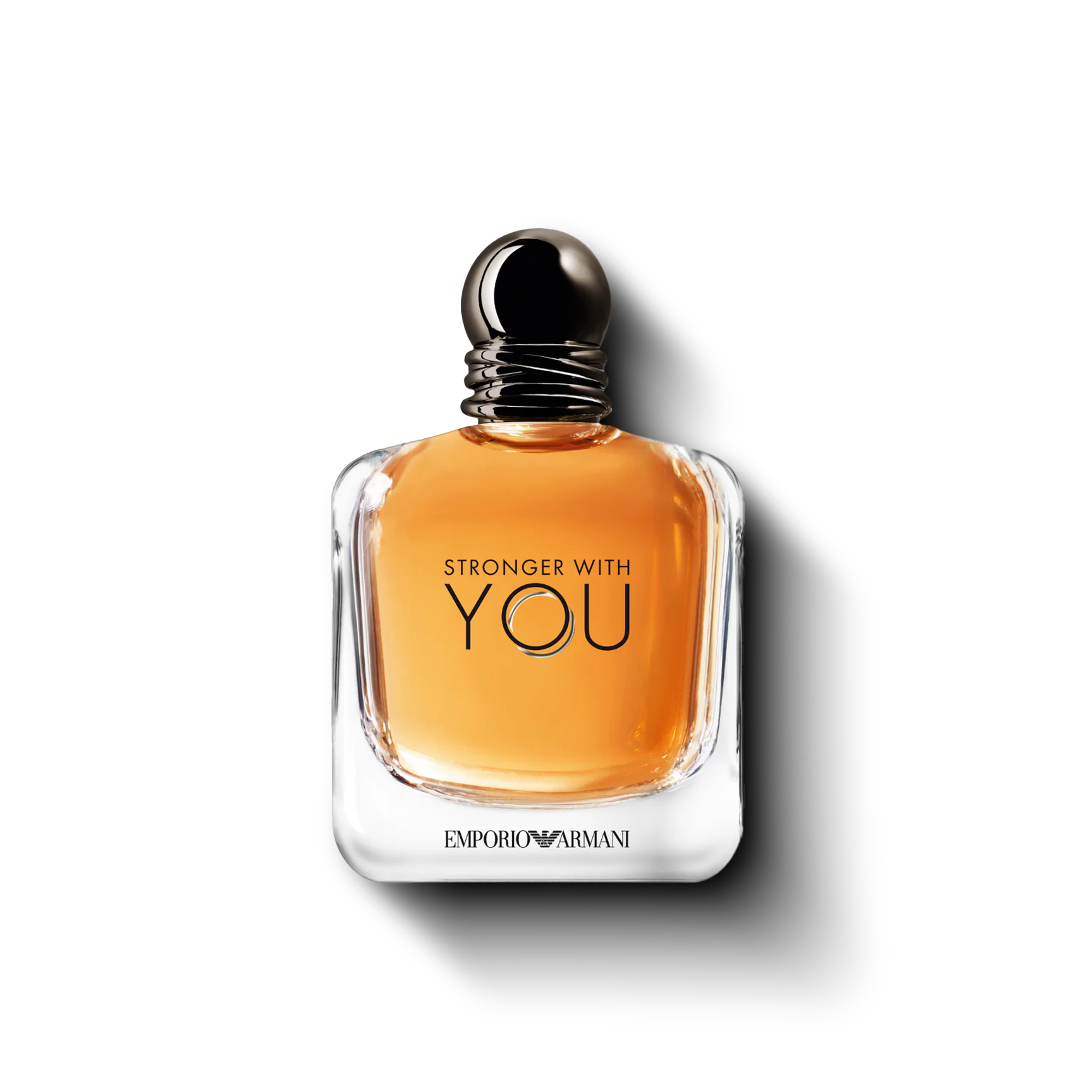 Stronger With You EDT by Emporio Armani