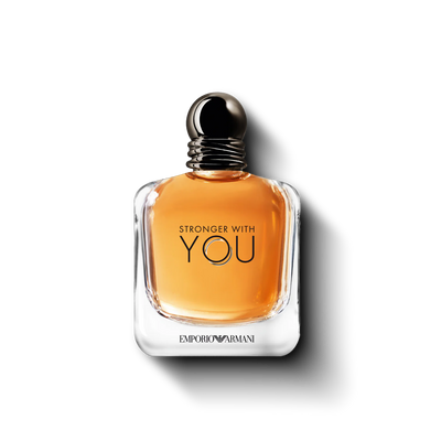 Stronger With You EDT by Emporio Armani