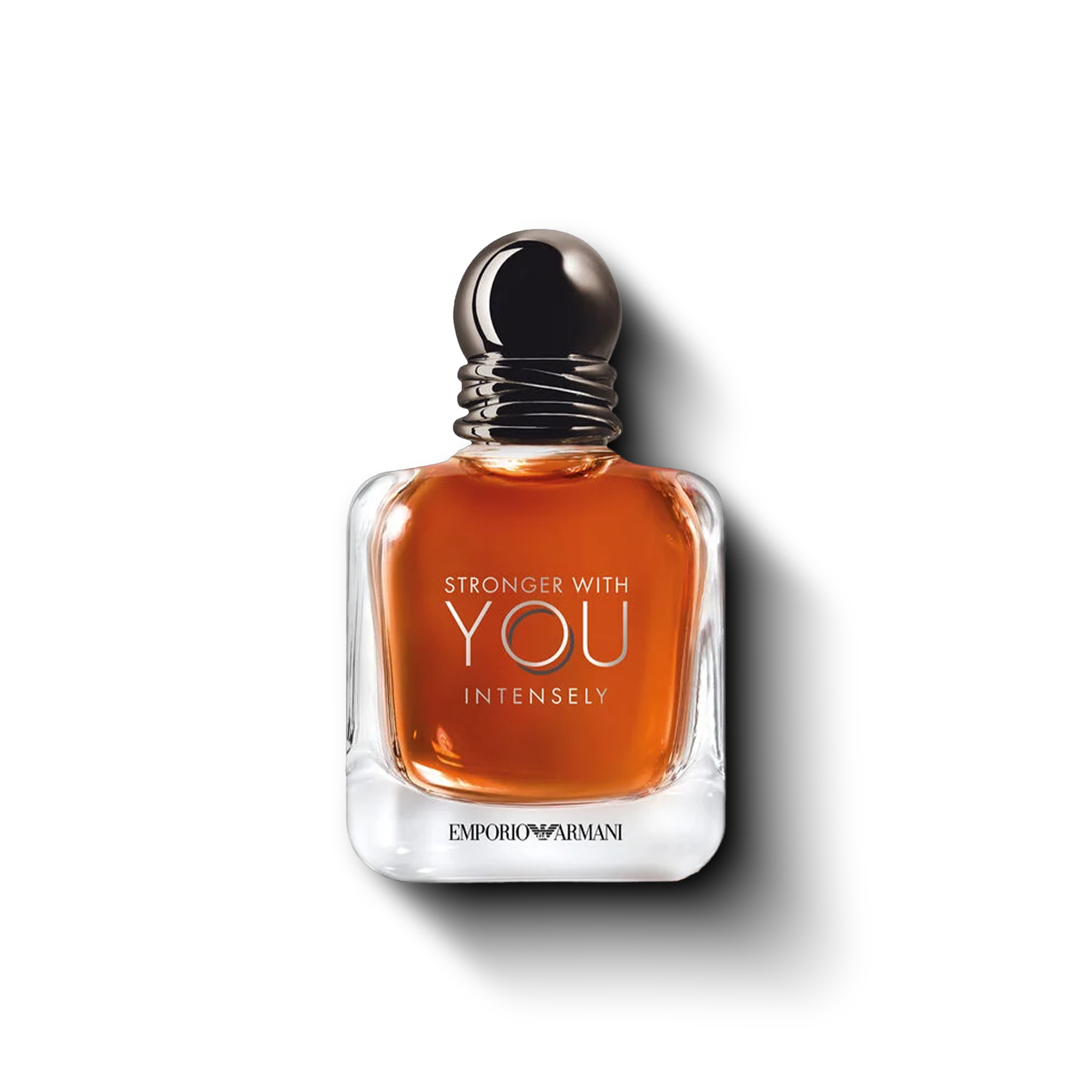 Stronger With You Intensely by Emporio Armani