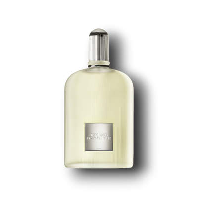 Grey Vetiver