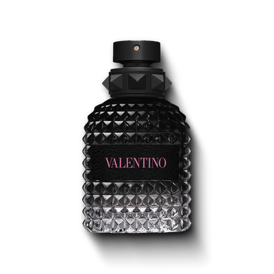 Valentino Uomo Born in Roma EDT