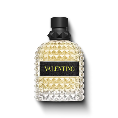 Valentino Yellow Dream