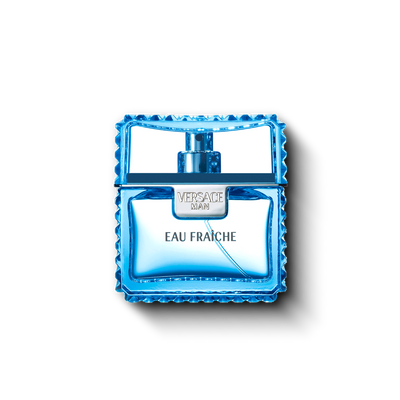 Versace Eau Fraiche