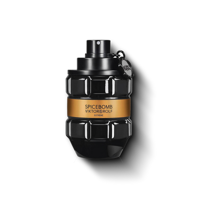 Viktor & Rolf Spicebomb Extreme