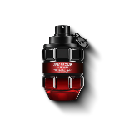 Viktor & Rolf Spicebomb Infrared EDP