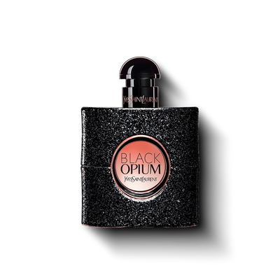 Yves Saint Laurent Black Opium EDP