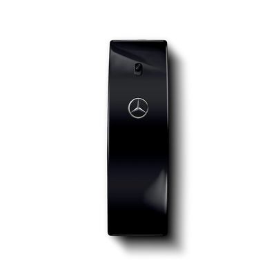 Mercedes-Benz Club Black