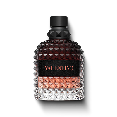 Valentino Uomo Born in Roma Coral Fantasy