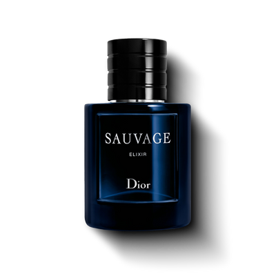 Dior Sauvage Elixir