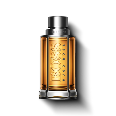 Hugo Boss The Scent