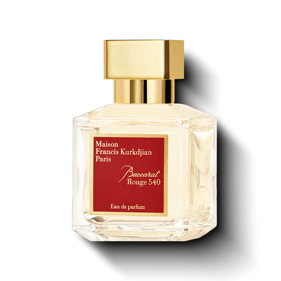 Maison Francis Kurkdjian Baccarat Rouge 540 Eau de Parfum