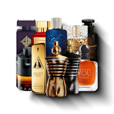 Top 10 Winter Colognes of 2024 Discovery Set